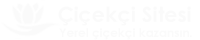 Çiçekçi Sitesi